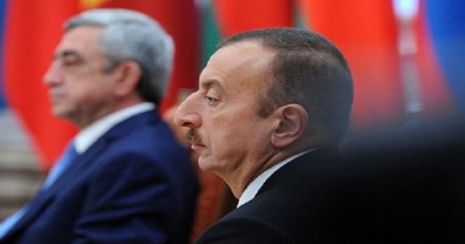 Əliyevlə Sarkisyan gələn ay da görüşəcək