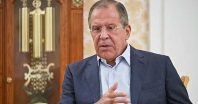 Azərbaycan və Ermənistan razılığa gəldi - Sergey Lavrov