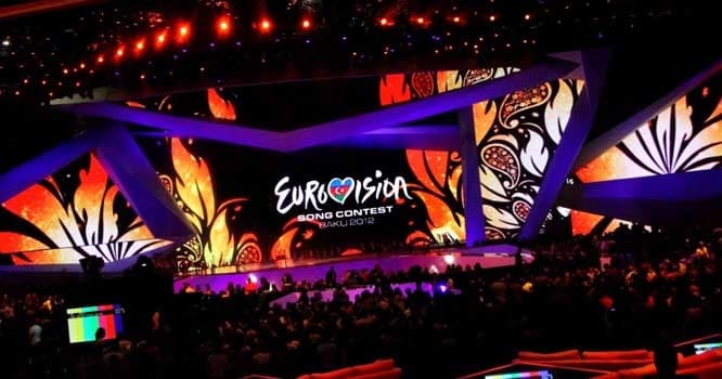 Azərbaycan "Eurovision" üçün rekord məbləğ xərcləyib - ŞOK RƏQƏM