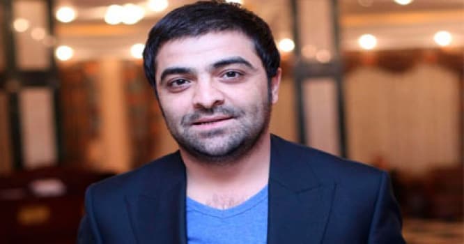 Fərdanın mediadan gizli saxladığı oğlanları - FOTO
