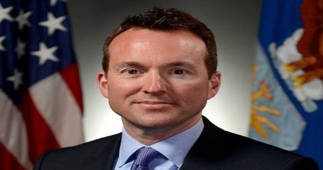 Gey general ABŞ Qoşunlarına rəhbər göndərildi