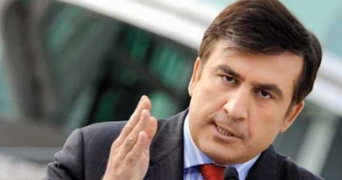 Saakaşvili azərbaycanlı naziri həbslə hədələdi