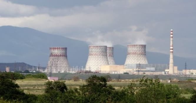 Metsamor AES təkcə Qafqazın problemi deyil - Yeni-köhnə nüvə təhlükəsi