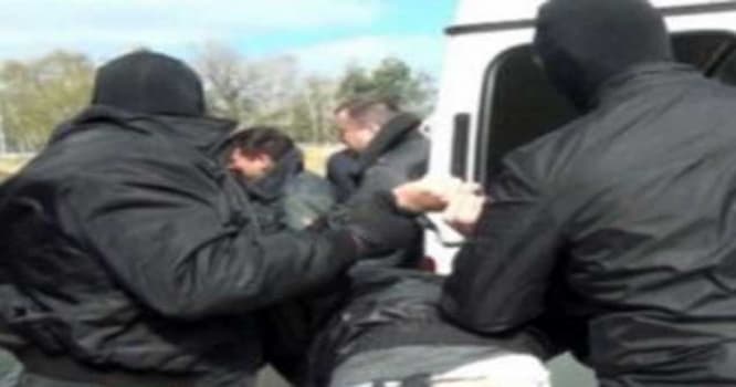 Daha bir adam oğurluğu faktı qeydə alındı - Bakıda