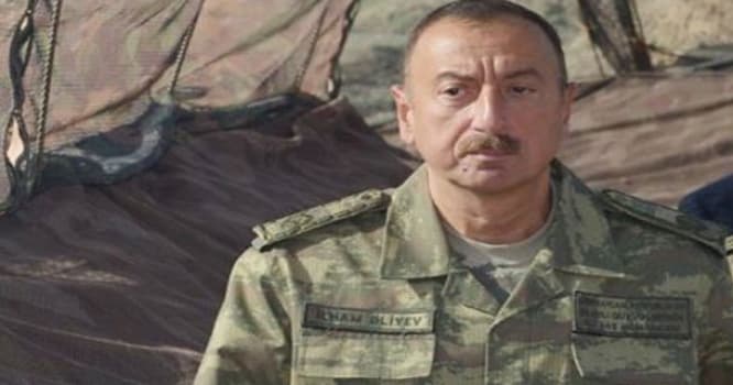 XİN-dən Əliyevin Qarabağ separatçılarına ultimatum xəbərinə - Şərh
