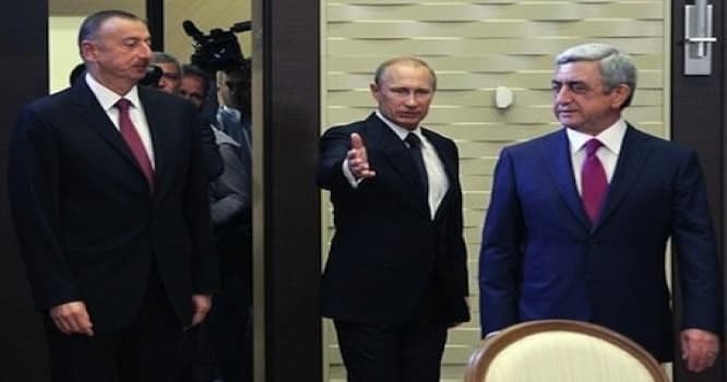 Putin çıxılmaz vəziyyətdə: Qarabağ qaytarılır - Səbəb