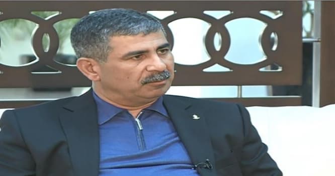 "Ordumuz qarşıda duran bütün vəzifələri yerinə yetirməyə hazırdır" - Zakir Həsənov