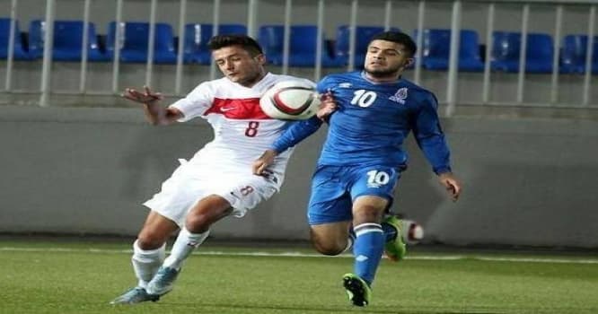 Azərbaycanlı futbolçu İspaniyaya nə üçün erkən gedib?