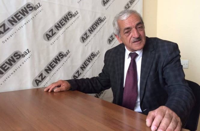 Məktəbdə baytarı müəllim, müəllimisə xadimə götürüblər... - Təhsil rüsvayçılığı
