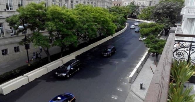 Bakı sakini “Formula 1”ə görə eyvanını icarəyə verir - Biletlər 30, 50 və 100 AZN