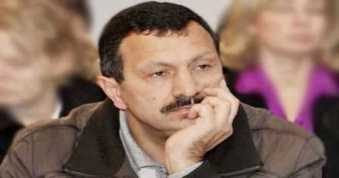 Tofiq Yaqublunu sərhəddə saxladılar
