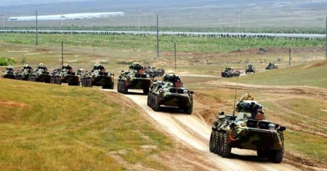 "Azərbaycan iyun ayında müharibəyə başlayacaq, çünki..."
