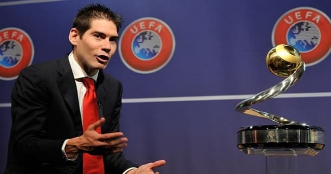 Dünya və Avropa çempionu Azərbaycanın yer aldığı qrupdan danışdı