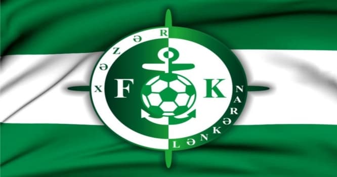 Bu da son: "Xəzər Lənkəran" rəsmən Premyer Liqa ilə vidalaşdı