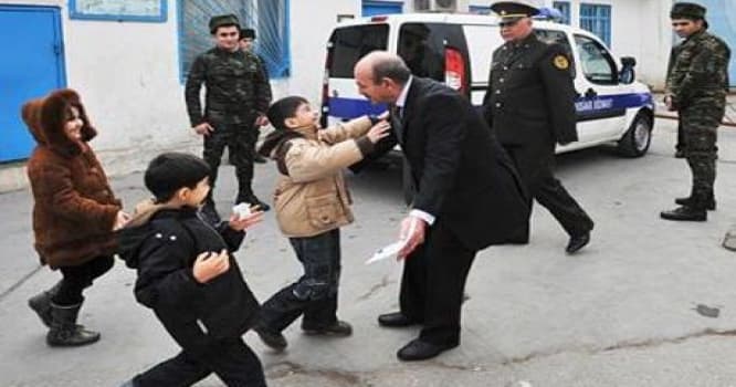 Amnistiya aktı kimlərə şamil olunacaq? - Siyahı