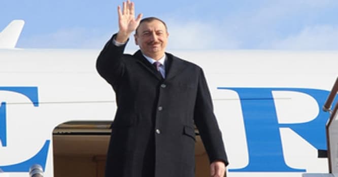 İlham Əliyev yenə Türkiyəyə gedir