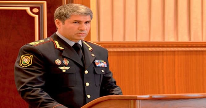 General “Bandotdel”də Cahangir Hacıyevə ittiham oxuyur - Təcili