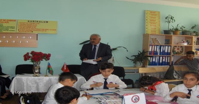 Demokratiyanın və Milli Dəyərlərin Təbliği İctimai Birliyi növbəti təlimini keçirib
