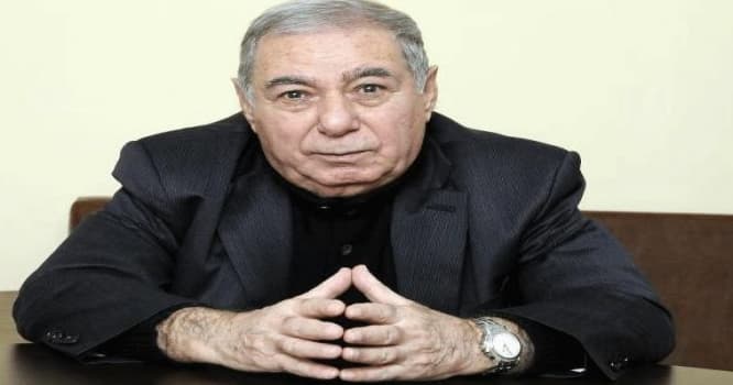 “Gündəmin mənimlə zəbt olunmasını istəmirəm” - Əkrəm Əylisli