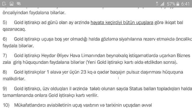 AZAL öz qaydalarına niyə əməl etmir? - AÇIQLAMA