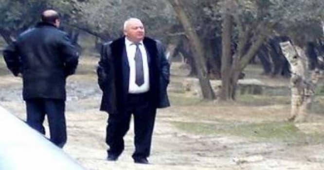 Akif Çovdarovun səhhəti pisləşdi