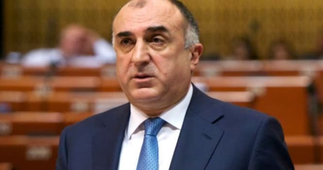 Elmar Məmmədyarov Belçikaya səfər edəcək