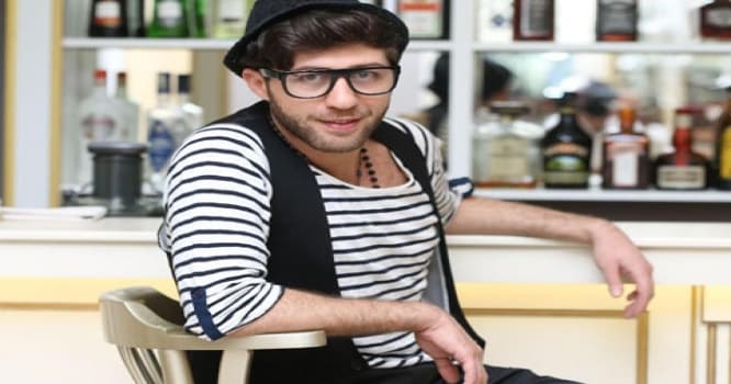 Samir Cavadzadə: "Xanım sənətçi ilə ailə qurmaram"