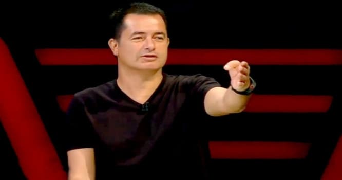 Acunun kanalı cəzalandı - Müxalifətçi şikayətçidir