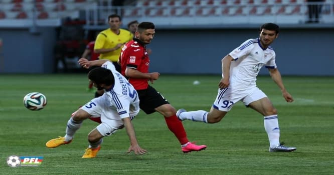 Bosniyalı hücumçu "Qəbələ"də qalmaq istəmədi