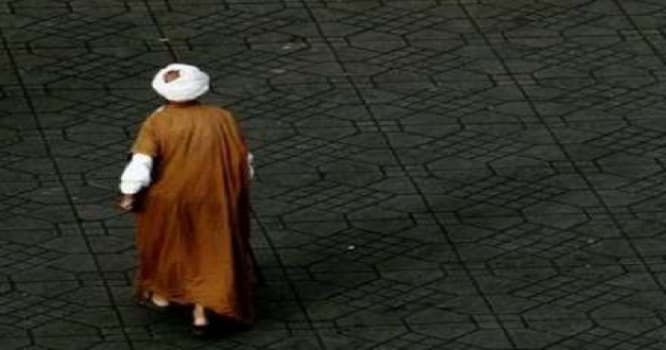 Çılpaq şəkilləri ilə şantaj edilən axund danışdı: 'Dostumun arvadı idi...'