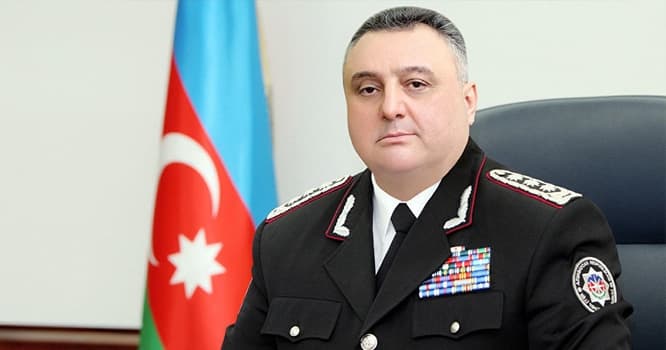 Eldar Mahmudovun yaxın adamı Akif Hacıyev icra başçısının müavini olacaq