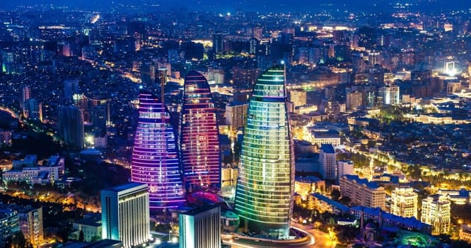 Azərbaycan ən ucuz ölkələr siyahısıda 23-cü oldu
