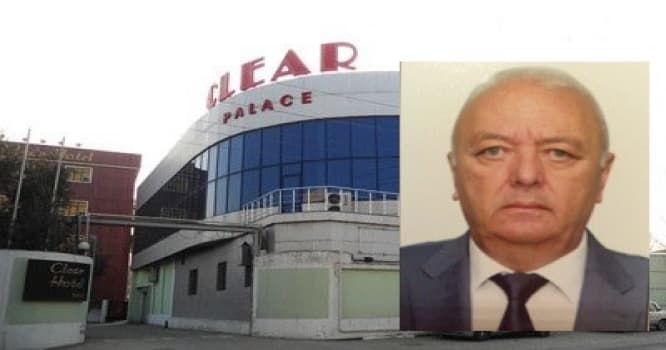 Akif Çovdarovun şantaj yuvaları haqqında yeni məlumatlar