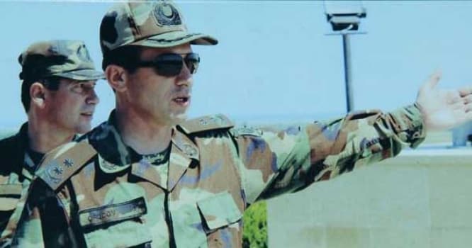 Sözün bitdiyi an - Günün fotosu