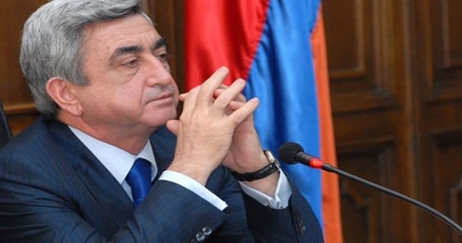 "Sarkisyan heç bir tələfat olmadan da əraziləri verə bilərdi"