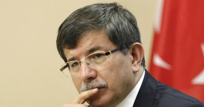 Davudoğlu istefasının səbəbini AÇIQLADI