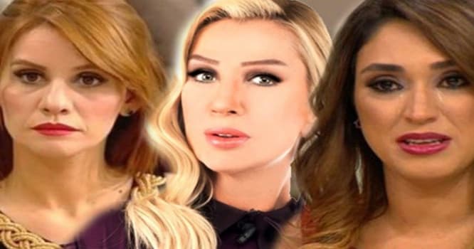 Aparıcılar gündə nə qədər qazanırlar? - Şok rəqəmlər