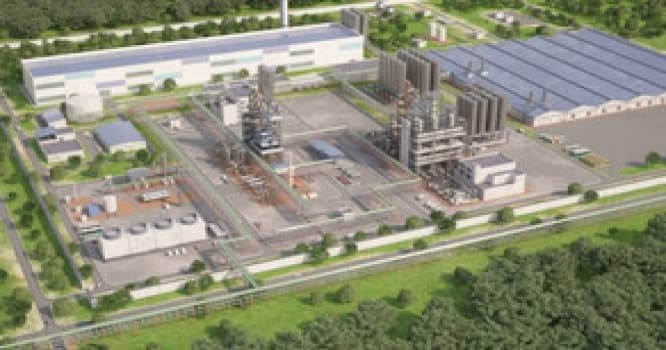 "SOCAR Polymer" layihəsi Azərbaycana 11 mlrd. dollar qazandıracaq
