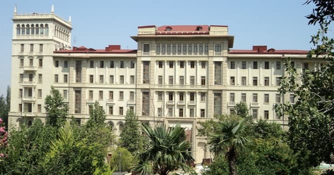 Hökumət qərar verdi: İki qurum birləşdirildi