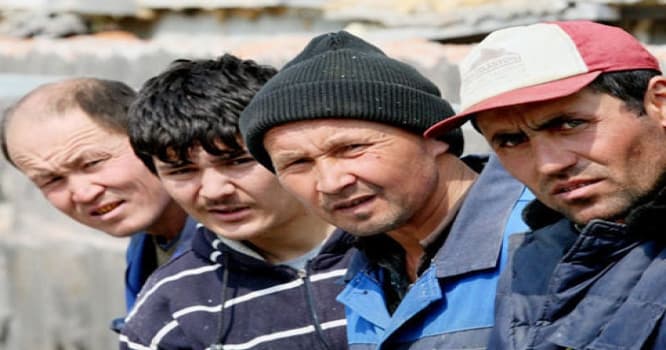 "Azərbaycanda 5 minə yaxın qanunsuz miqrant var"