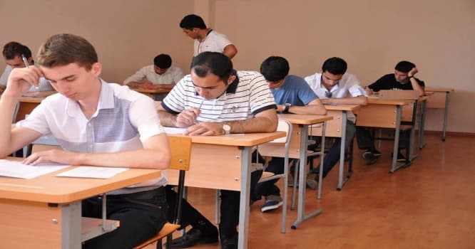 Bu tələbələrə hərbi çağırışdan möhlət hüququ verilir - Rəsmi