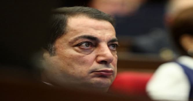 Biz o torpaqları istəmirik... - Erməni deputat