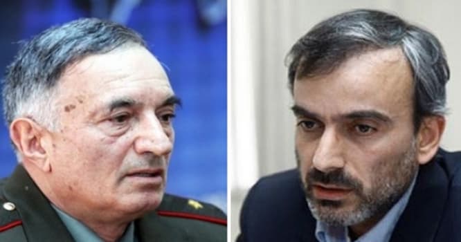 Erməni generallardan Qarabağ planı: "Təcili əks hücuma başlayırıq"