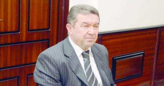 Misir Mərdanovun xalası oğluna yarım milyonluq dələduzluq ittihamı
