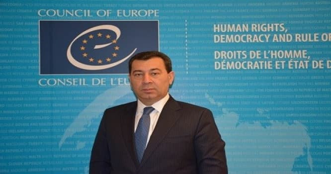 AŞPA-da torpaqların işğal faktı bir daha sübut edildi