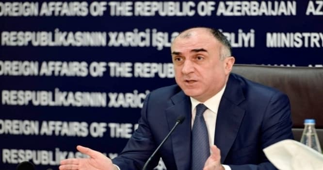 “Ciddi hərbi toqquşmalar ola bilər” - Nazir