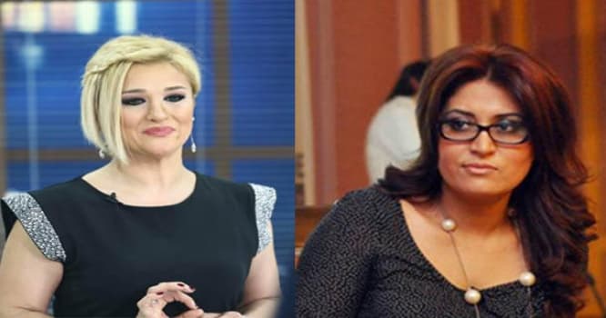 Mətanət İlhamiyyənin cavabını verdi: "Onun mədəniyyəti, tərbiyəsi..."