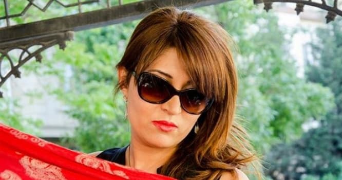 İhamiyyə Rza ANS-dən getməyindən danışdı: “Şpaqat açası deyildim...”