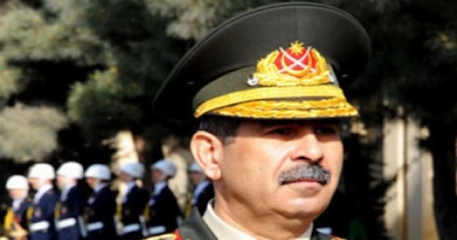 Zakir Həsənovun İspaniyaya səfəri başladı