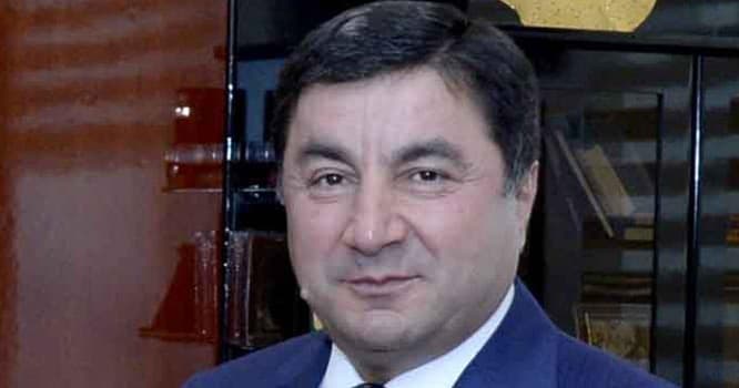 Həbsdəki sabiq Aparat rəhbərinin vəziyyəti pisləşdi